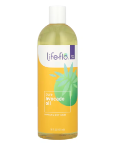 Life Flo Pure Avocado Oil, 16 fl.oz.