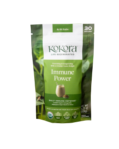 Kokora Immune Power - Front view