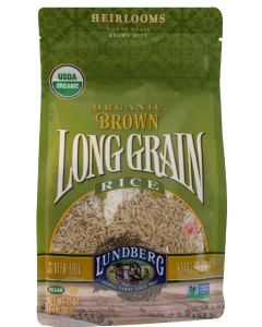 Lundberg LG Brown Rice - Main