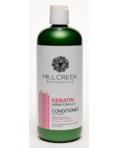 Mill Creek Keratin Conditioner, 14 fl. oz.