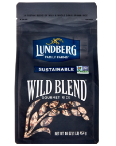 Lundberg Wild Blend - Main