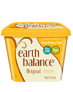 Earth Balance Original Buttery Spread