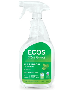 Ecos Parsley All Purpose Cleaner - Main