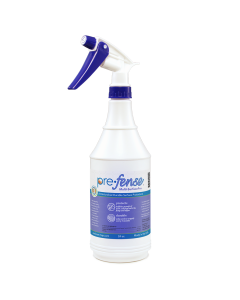 Pre-fense Multi-SurfacePro Spray Bottle, 24 oz.