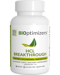 BiOptimizers HCl Breakthrough - Main