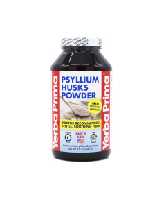 Psyllium Husks Powder 12 oz