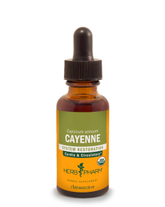 Herb Pharm Cayenne