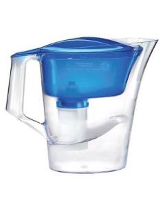 New Wave Enviro Alkaline Plus Lead Removal Pitcher - out of box