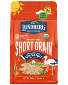 Lundberg Short Grain Rice - Main