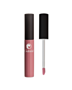 Gabriel Lip Gloss, Soft Berry