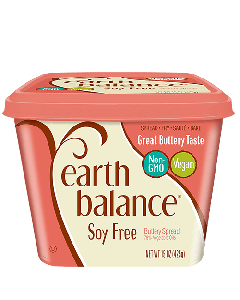 Earth Balance Soy Free Buttery Spread