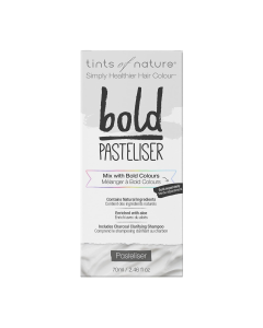 TON Bold Pasteliser - Main