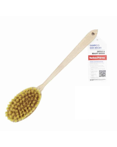 Yerba Prima Tampico Skin Brush