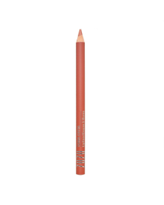 Zuzu Luxe Lipliner, Terra Cotta