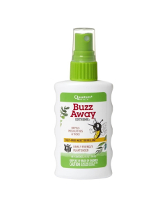 Quantum Buzz Away Extreme Spray, 2 fl.oz.