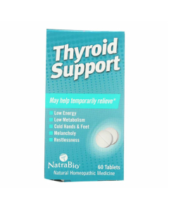 Thyroid Support 60tabs