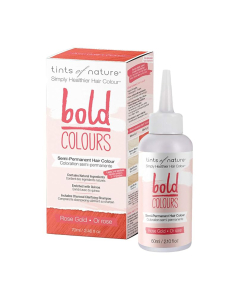 TON Bold Rose Gold - Main