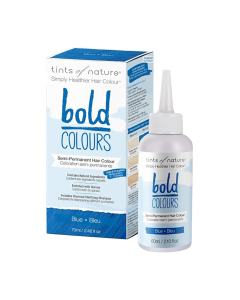 TON Bold Blue - Main