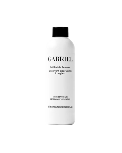 Gabriel Nail Polish Remover - Main