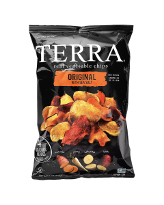 Terra Chips Original