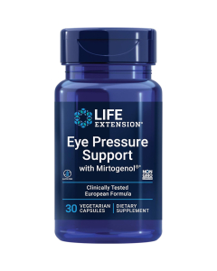 Life Extension Eye Pressure Support - Main