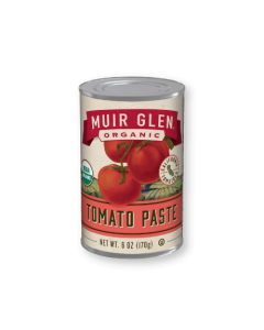 Muir Glen Tomato Paste