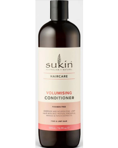 Sukin Volumizing Conditioner - Main