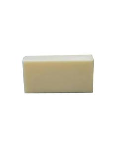 The Soap Works Old Fashioned Laundry Soap Bar - Front view