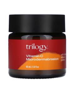 Trilogy Vitamin C Microdermabrasion - Front view