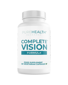 Pure Health Research Complete Vision - Front view