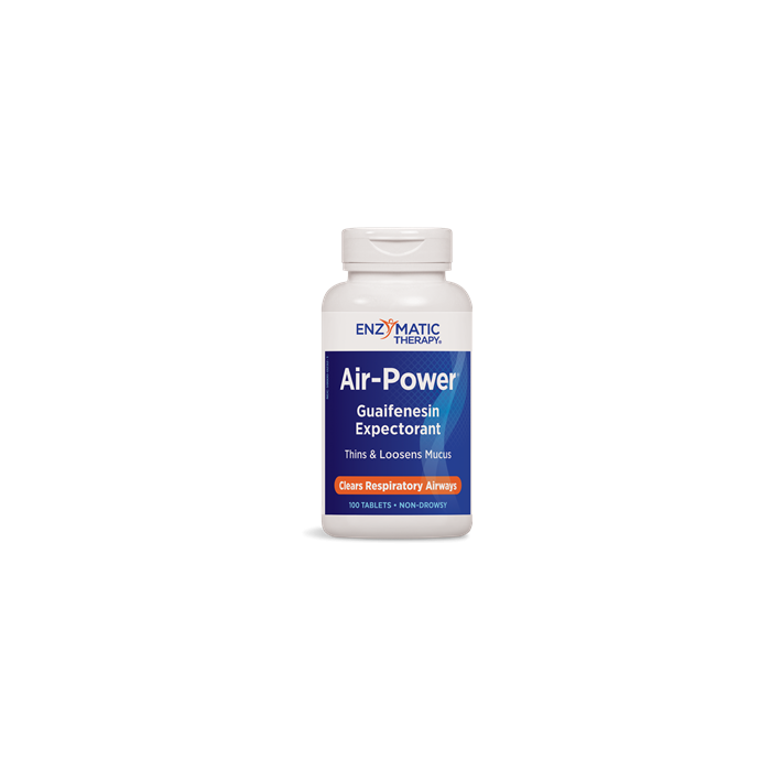 Nature's Way Air-Power, 100 Tablets