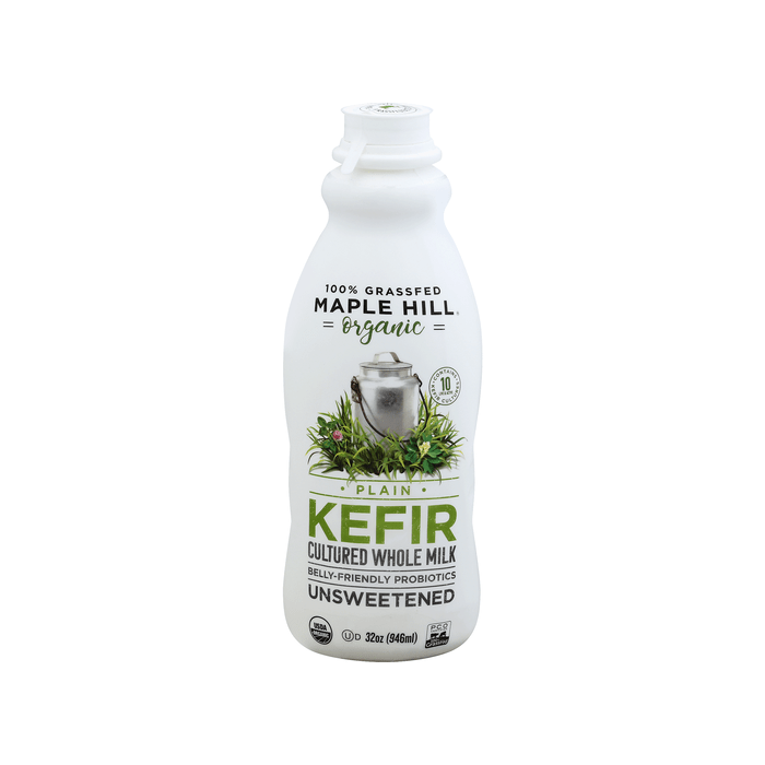 Maple Hill Plain Kefir