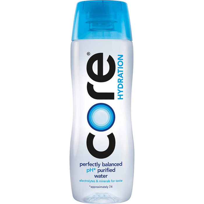 Core Hydration Water, 20 fl. oz.