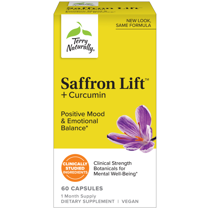 Terry Naturally Saffron Lift - Main