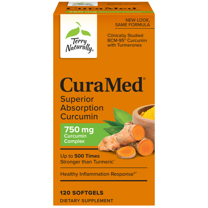 Curamed 750 mg - Main