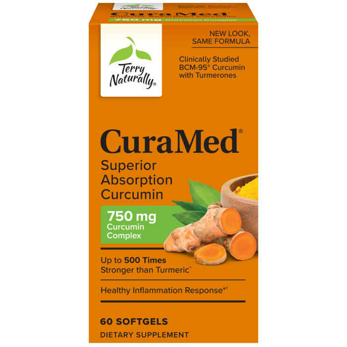 Curamed 750 mg - Main