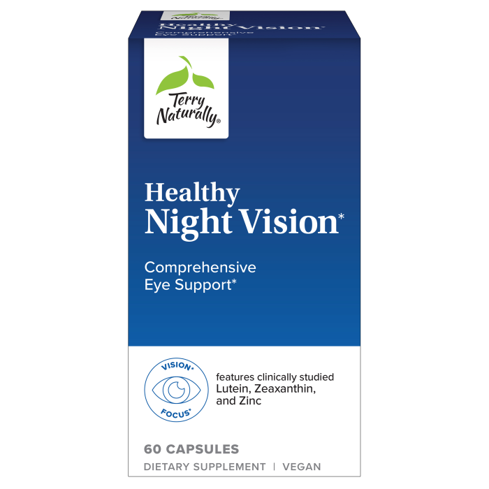 Terry Naturally Healthy Night Vision - Front view