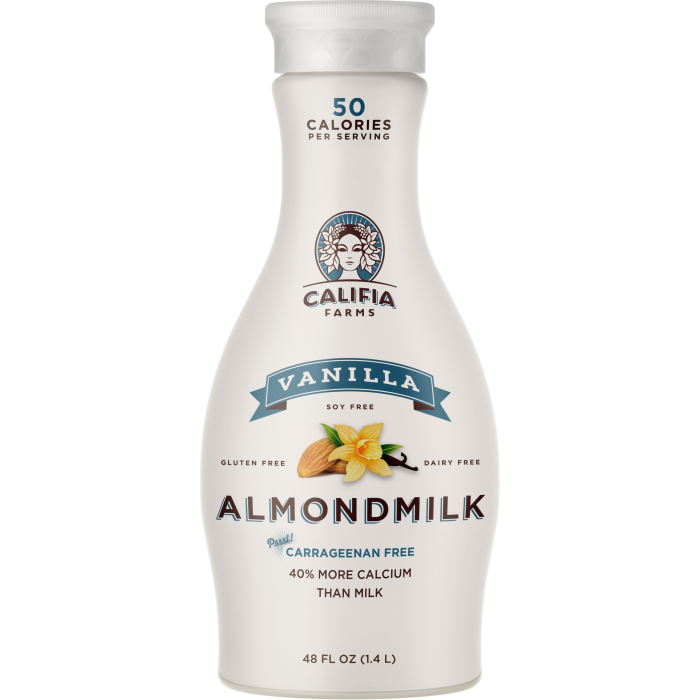 Califia Vanilla Almondmilk