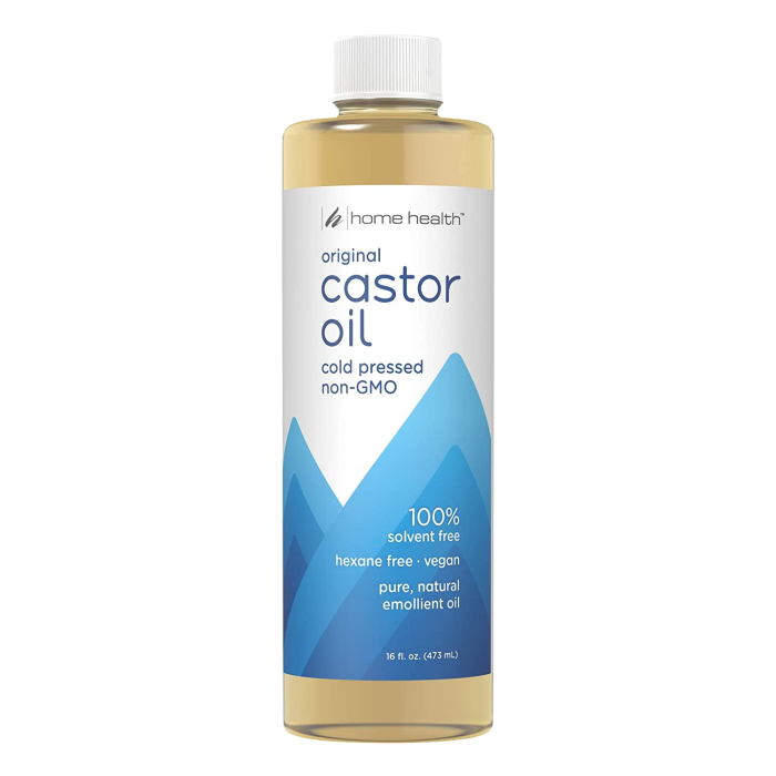 Home Health Original Castor Oil