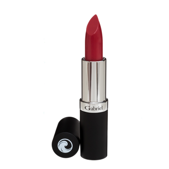 Gabriel Lipstick, Matte Spice - Front view