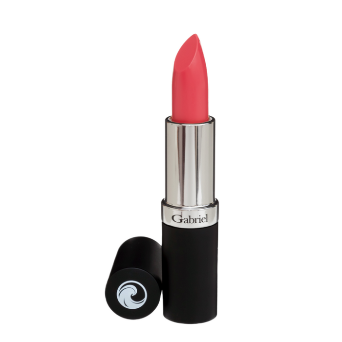 Gabriel Lipstick, Sheer Rose - Front view