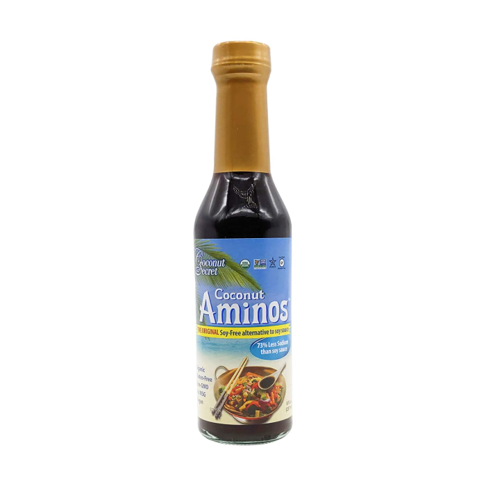 Coconut Secret Coconut Aminos