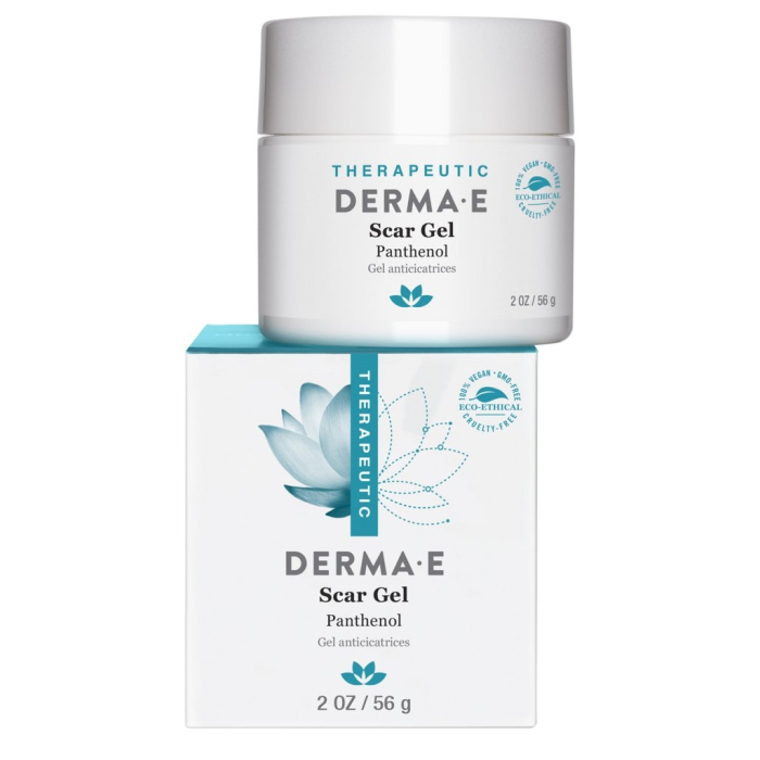 Derma E Scar Gel, 2 oz.