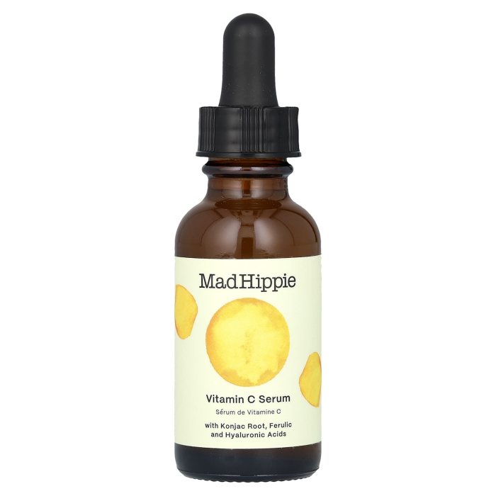 Mad Hippie Vitamin C Serum - Front view