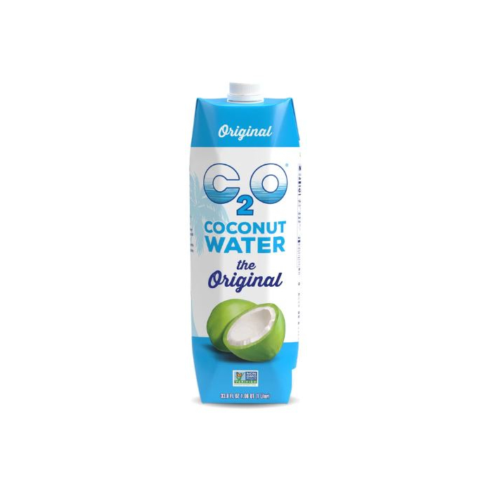 C20 Coconut Water - Main