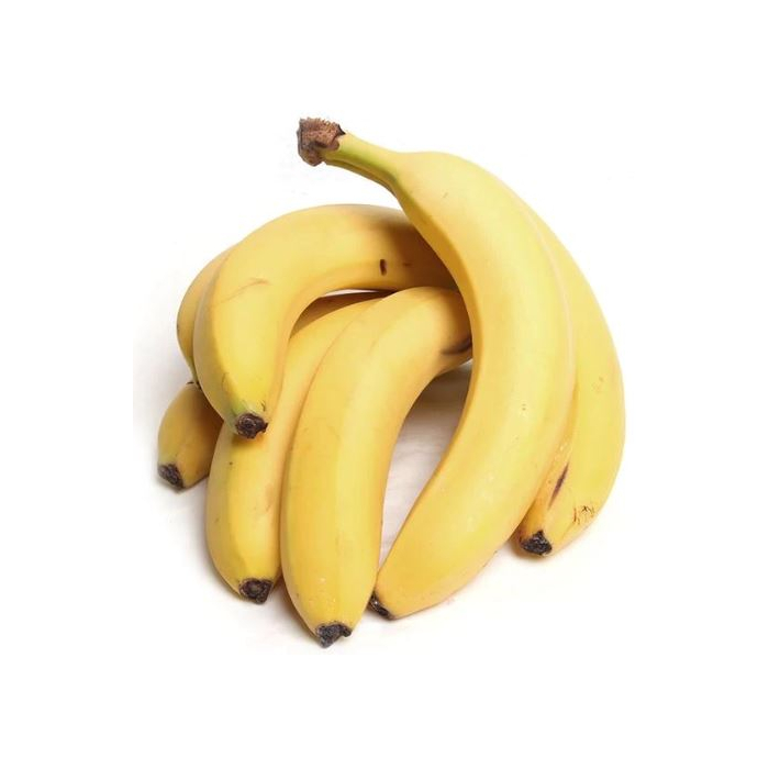 Organic Bananas, 1 lb.