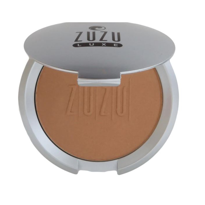 ZuZu Luxe Mineral Bronzer - Main