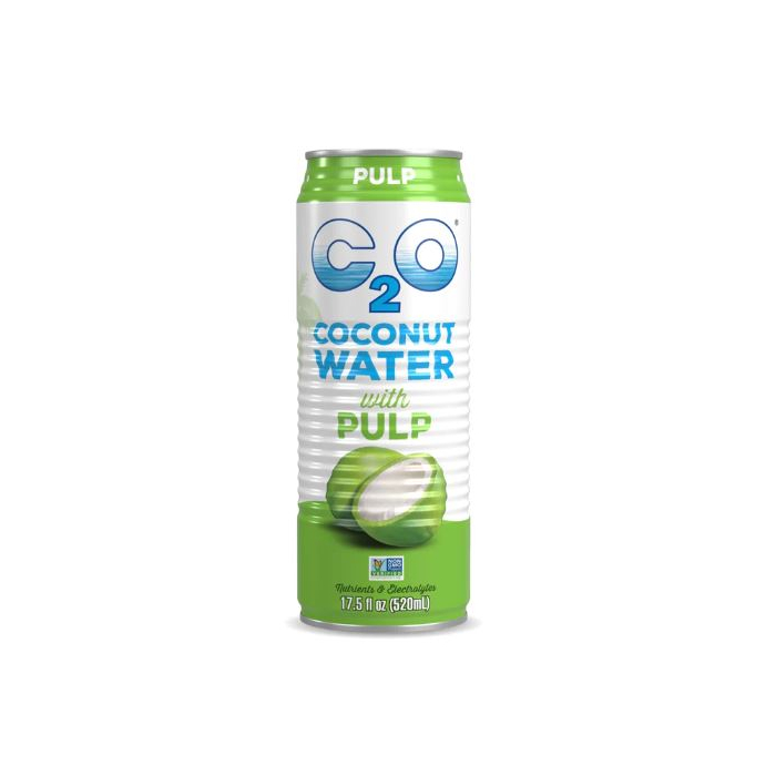 C20 Coconut Water with Pulp - Main