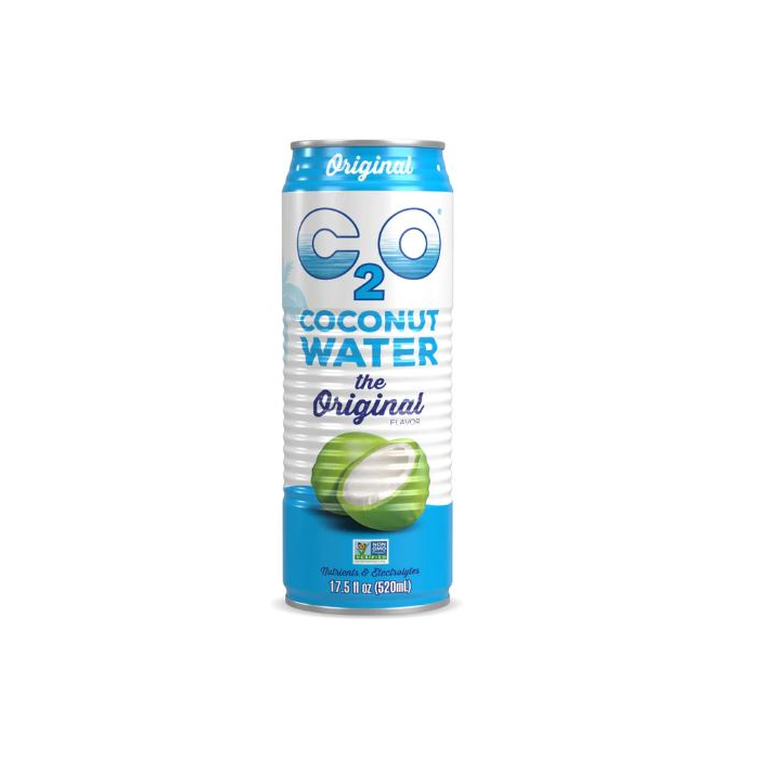 C20 Coconut Water the Original - Main