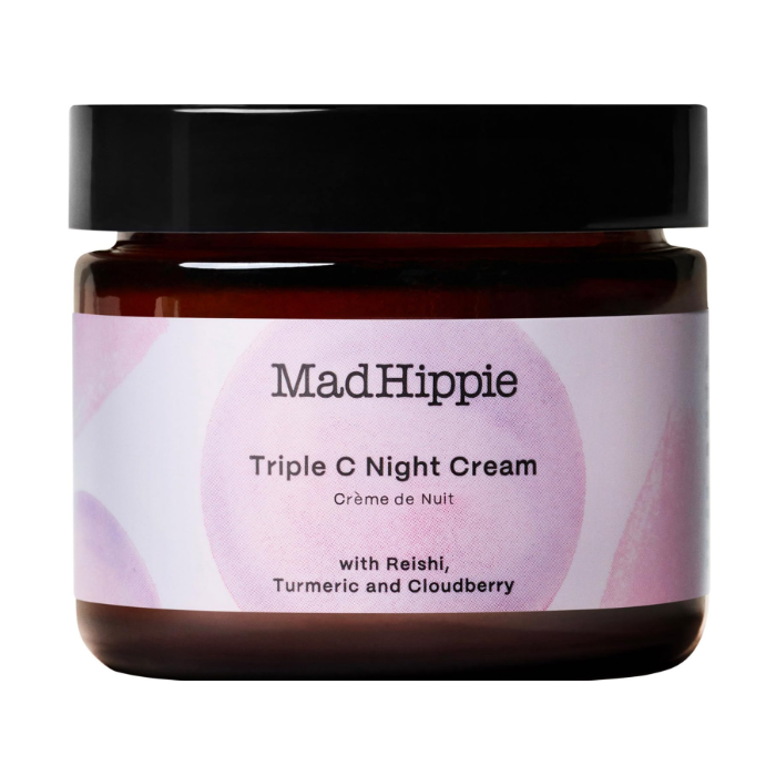 Mad Hippie Triple C Night Cream - Main